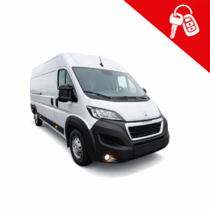 Wynajem busa dostawczego na dobę – Legnica